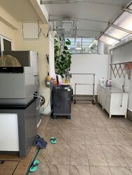 Pavilion View (D23), Terrace #453075661